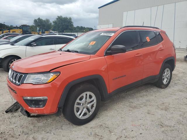 jeep compass sp 2020 3c4njcab1lt117873