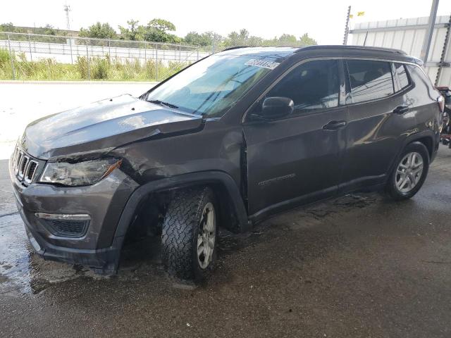 jeep compass sp 2021 3c4njcab1mt546027