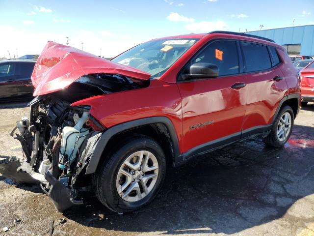 jeep compass sp 2017 3c4njcab2ht658261