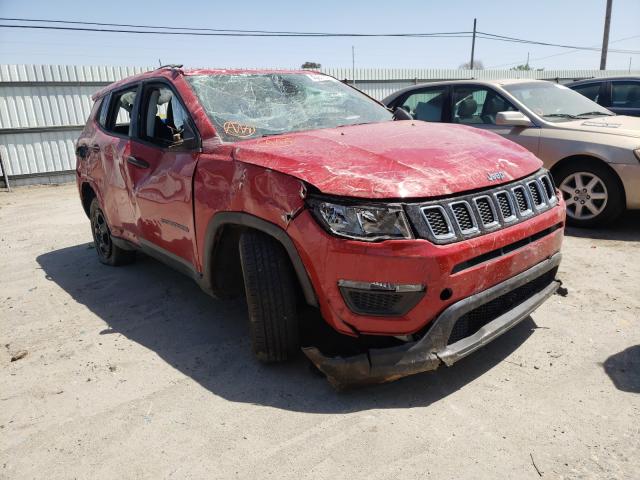 jeep compass sp 2019 3c4njcab2kt638731