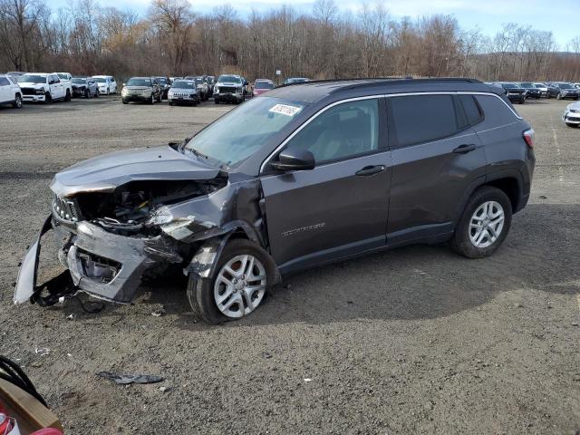 jeep compass sp 2019 3c4njcab2kt726517