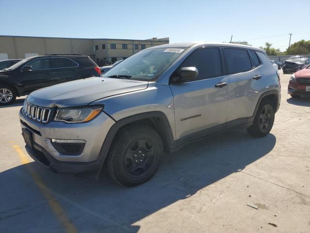 jeep compass sp 2020 3c4njcab2lt225130