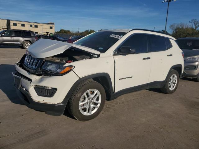 jeep compass sp 2021 3c4njcab2mt549342