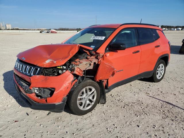 jeep compass sp 2017 3c4njcab3ht690720