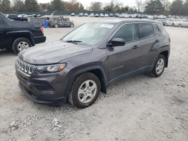 jeep compass sp 2022 3c4njcab3nt103282