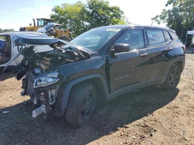 jeep compass 2021 3c4njcab4mt505066