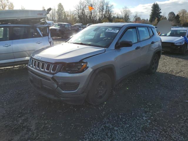 jeep compass sp 2017 3c4njcab6ht647621