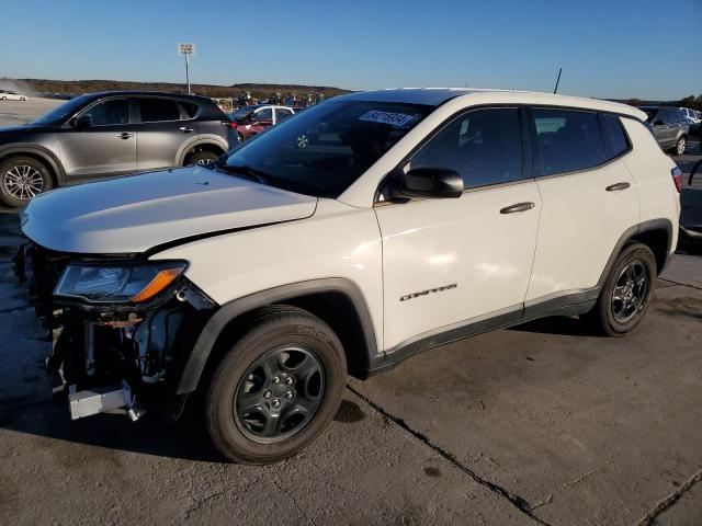 jeep compass sp 2021 3c4njcab6mt532236