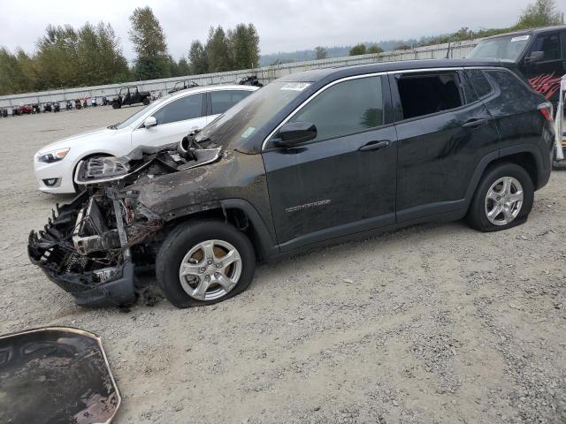 jeep compass sp 2022 3c4njcab6nt112686