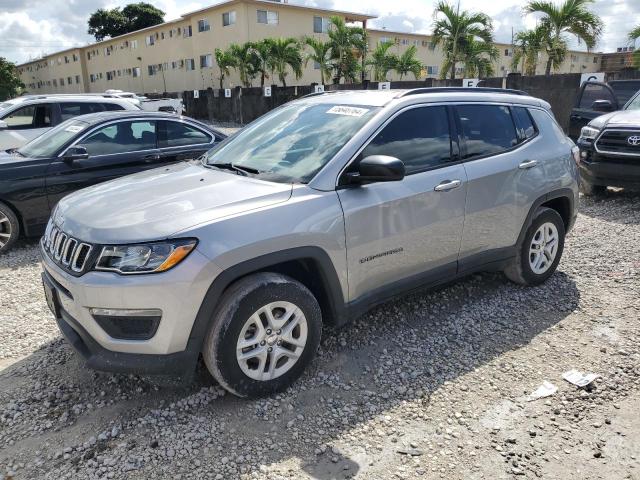 jeep compass sp 2020 3c4njcab7lt114914