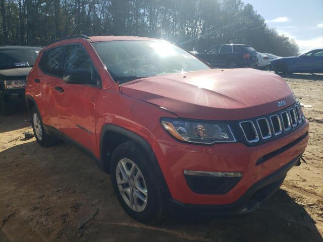 jeep compass sp 2021 3c4njcab7mt518412