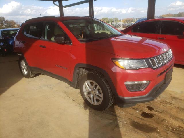 jeep compass sp 2020 3c4njcab9lt147719