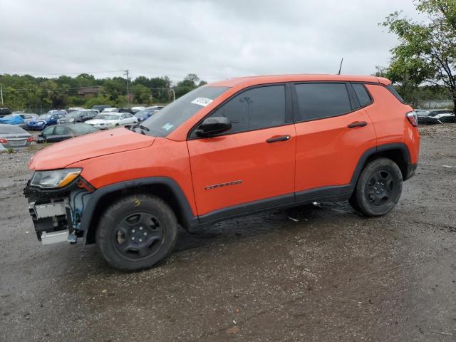 jeep compass sp 2020 3c4njcab9lt151267