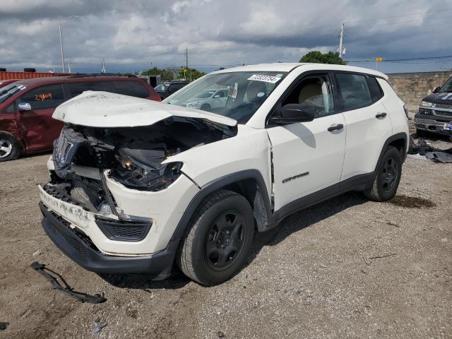 jeep compass sp 2021 3c4njcab9mt502289