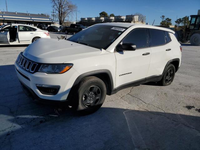 jeep compass 2021 3c4njcab9mt518704