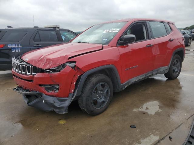 jeep compass sp 2021 3c4njcab9mt526799