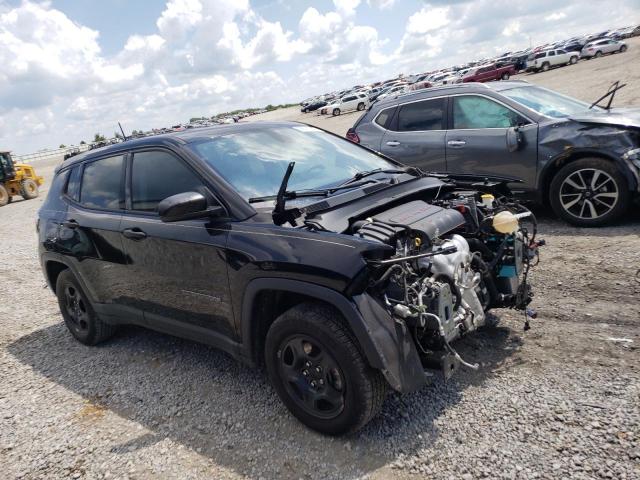 jeep compass sp 2018 3c4njcabxjt271625