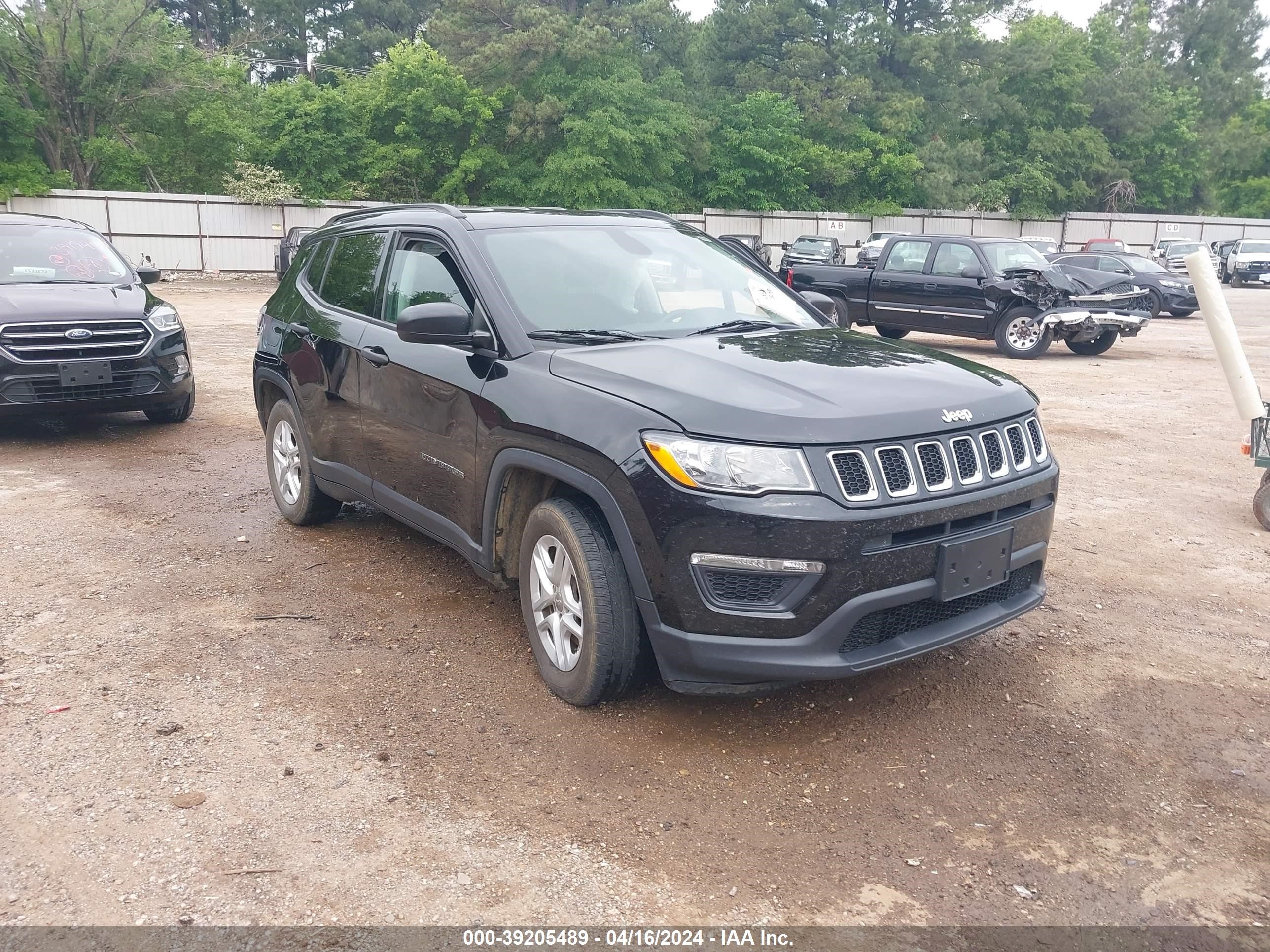 jeep wrangler 2017 3c4njcav4h2652137