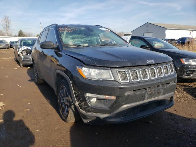 jeep  2017 3c4njcbb0ht652635