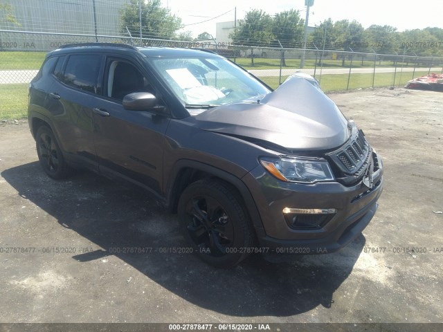 jeep compass 2018 3c4njcbb0jt438704