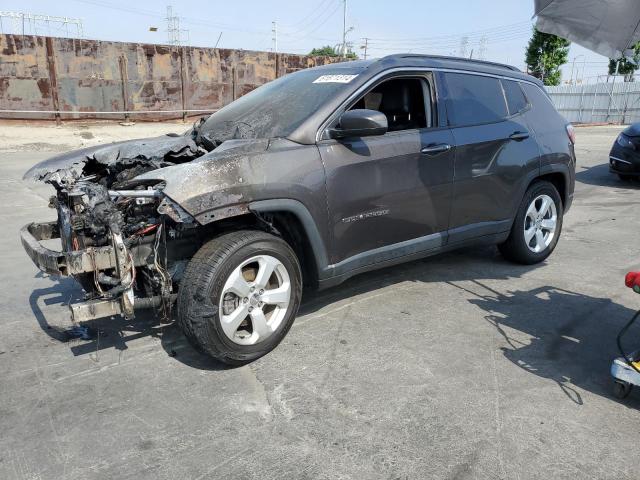 jeep compass 2018 3c4njcbb0jt441084