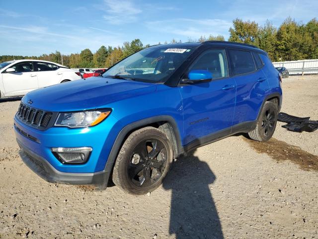 jeep compass la 2019 3c4njcbb0kt652562