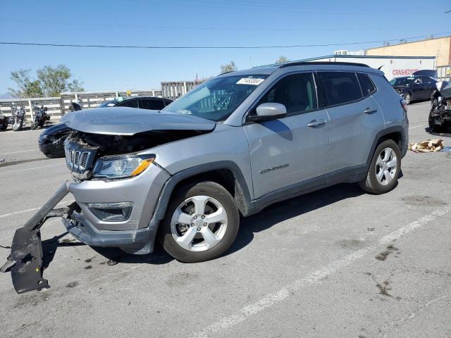 jeep compass la 2019 3c4njcbb0kt685979