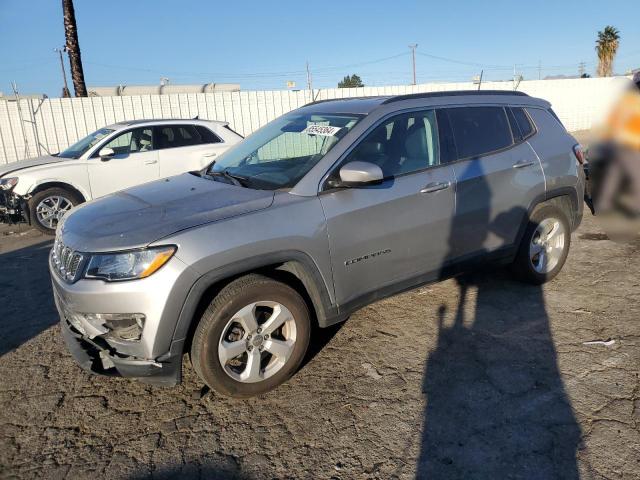 jeep compass la 2019 3c4njcbb0kt727230