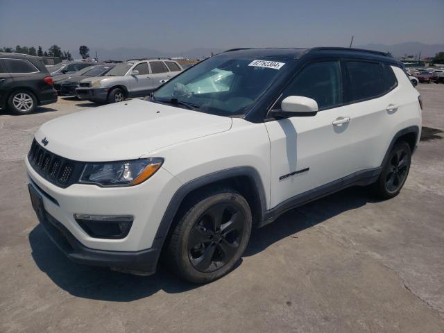 jeep compass 2019 3c4njcbb0kt727292