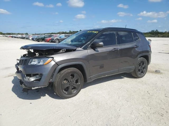 jeep compass la 2019 3c4njcbb0kt782468