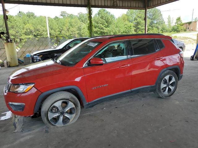 jeep compass la 2019 3c4njcbb0kt793843