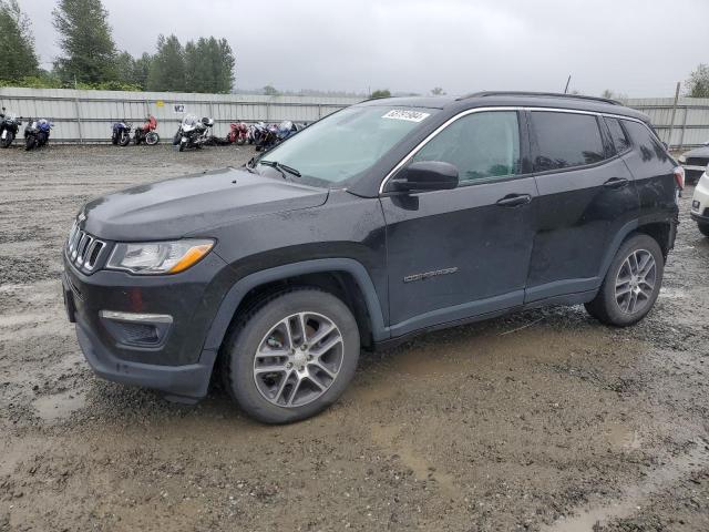 jeep compass la 2019 3c4njcbb0kt819695