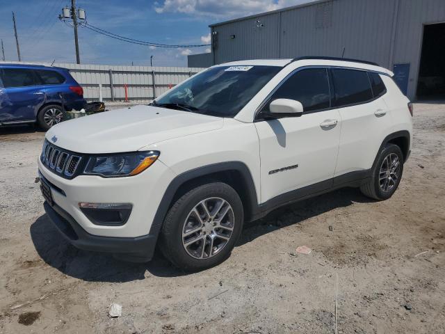 jeep compass 2019 3c4njcbb0lt166528