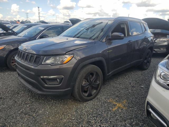 jeep compass la 2021 3c4njcbb0mt509274