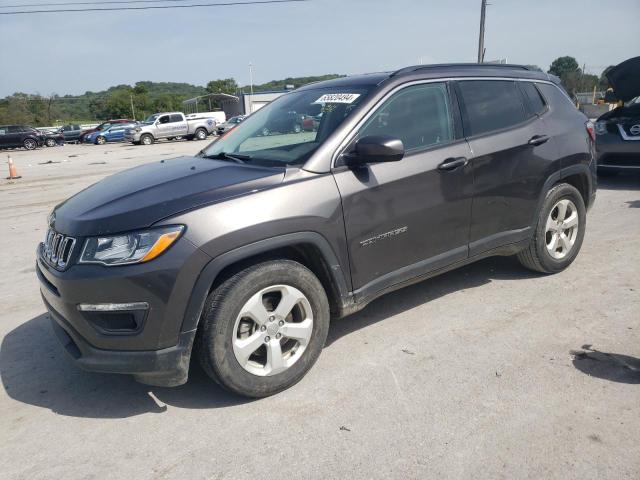 jeep compass la 2021 3c4njcbb0mt518752