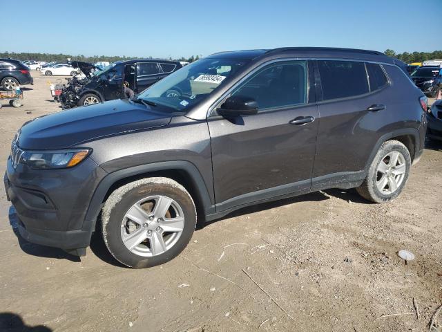 jeep compass la 2022 3c4njcbb0nt106641