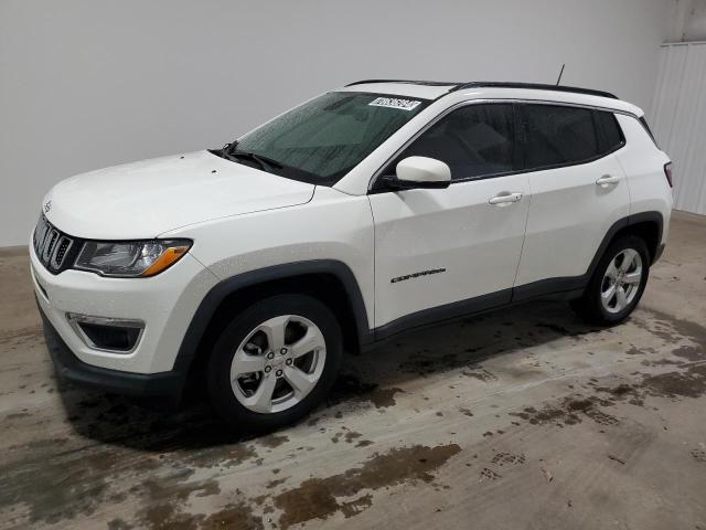 jeep compass la 2017 3c4njcbb1ht652823