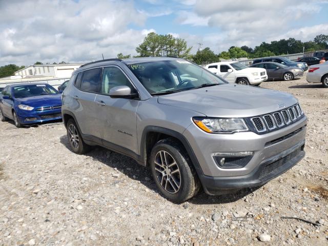 jeep  2018 3c4njcbb1jt186526