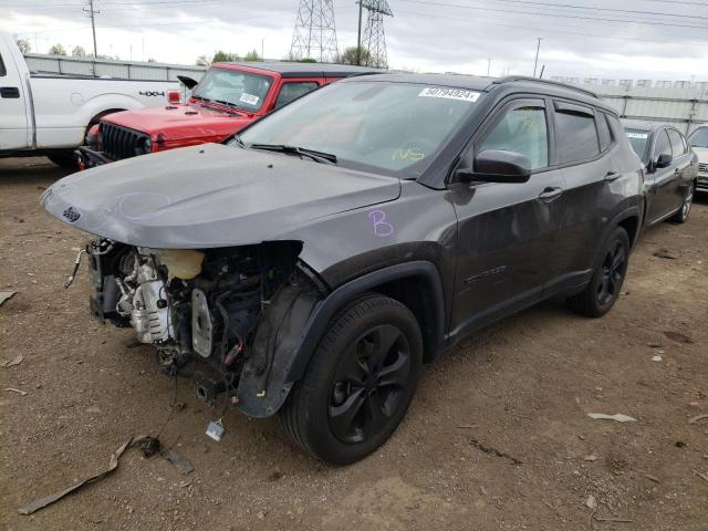 jeep compass 2018 3c4njcbb1jt438727