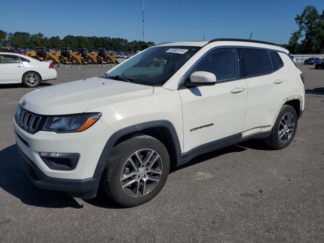 jeep compass 2018 3c4njcbb1jt486793