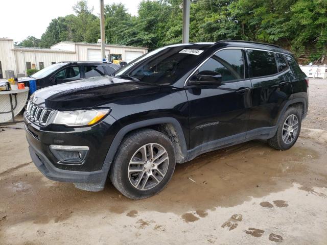 jeep compass la 2019 3c4njcbb1kt615875