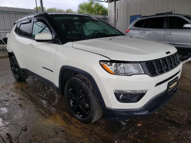 jeep compass 2019 3c4njcbb1kt623880