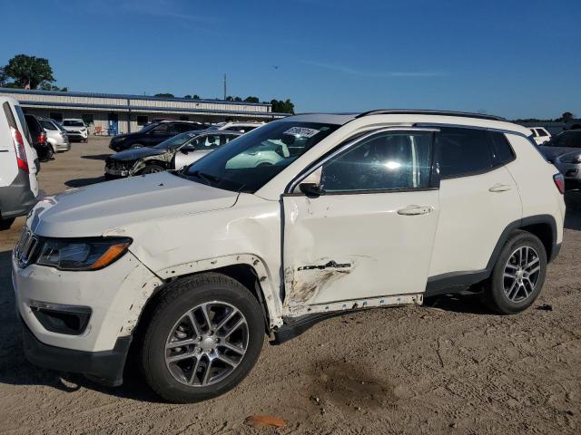 jeep compass 2019 3c4njcbb1kt658922