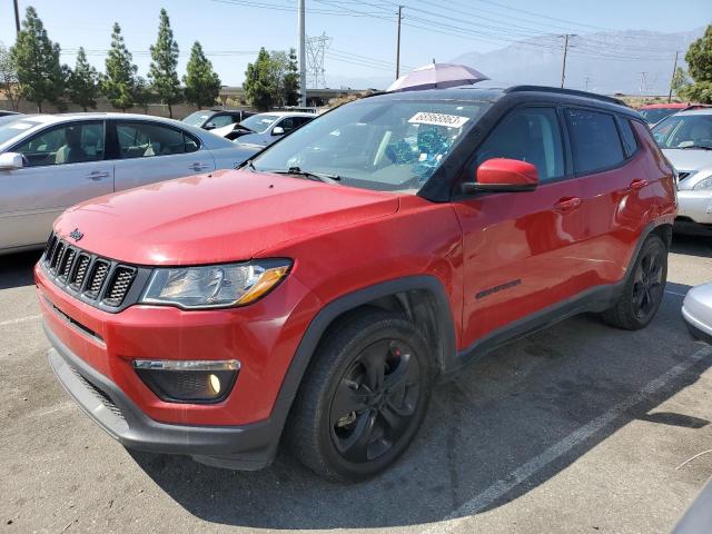 jeep compass la 2019 3c4njcbb1kt692228