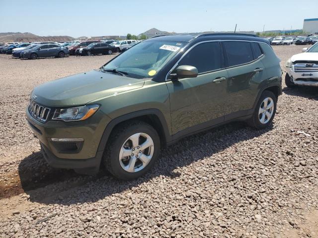 jeep compass la 2019 3c4njcbb1kt726118