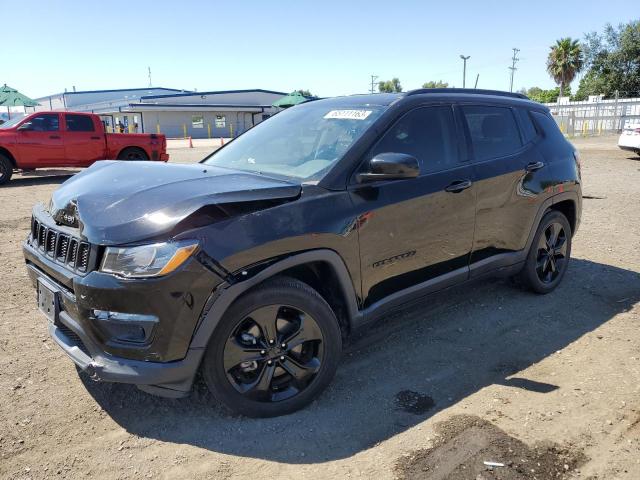 jeep compass la 2019 3c4njcbb1kt762908