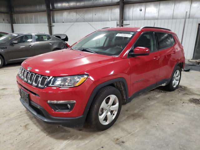 jeep compass la 2019 3c4njcbb1kt844427