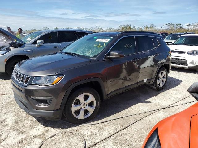 jeep compass la 2020 3c4njcbb1lt246842