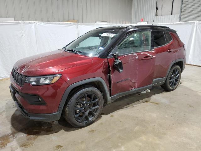 jeep compass la 2022 3c4njcbb1nt198276