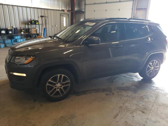 jeep compass la 2017 3c4njcbb2ht672448